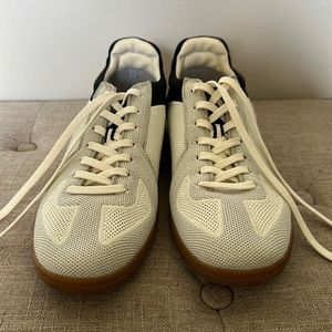 Rothy’s Men’s Sneakers RS01